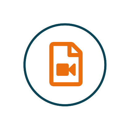 Odoo-Bild- und -Textbaustein