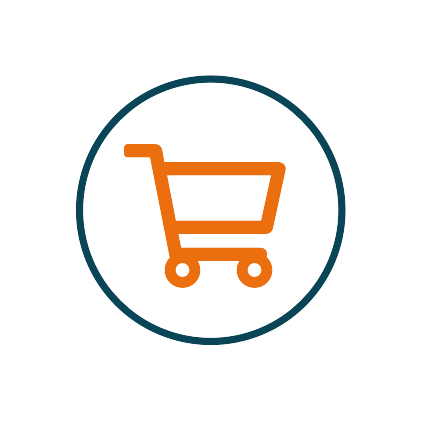 Odoo-Bild- und -Textbaustein