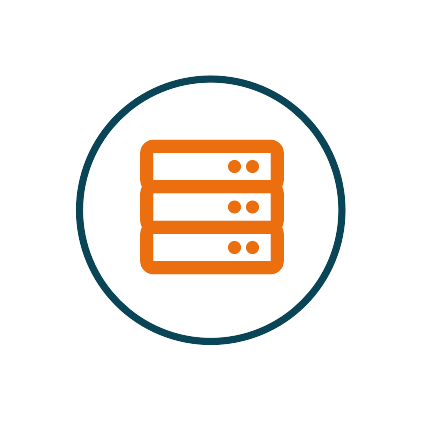 Odoo-Bild- und -Textbaustein