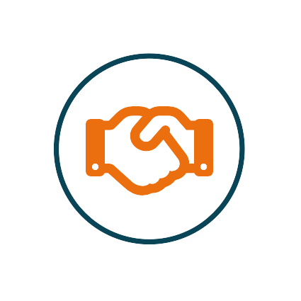 Odoo-Bild- und -Textbaustein