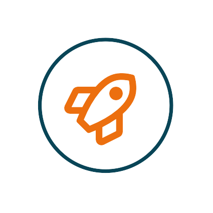 Odoo-Bild- und -Textbaustein